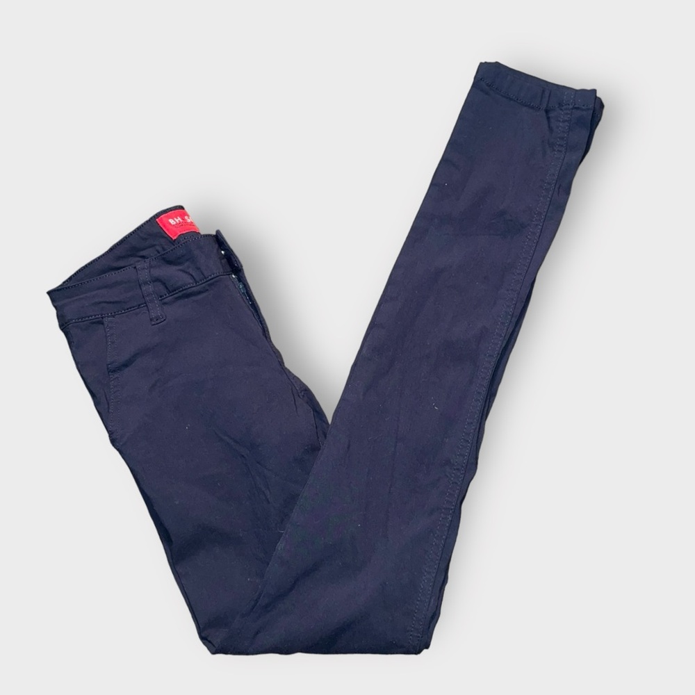 BHSC Girls’ Navy School Uniform Pants